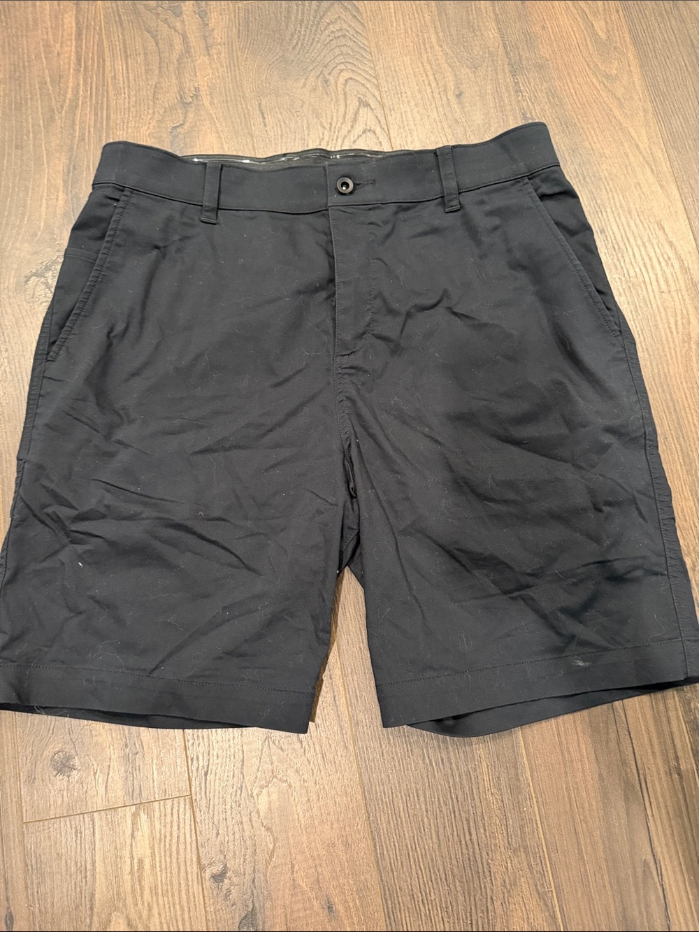 Nike Men’s Golf Shorts
